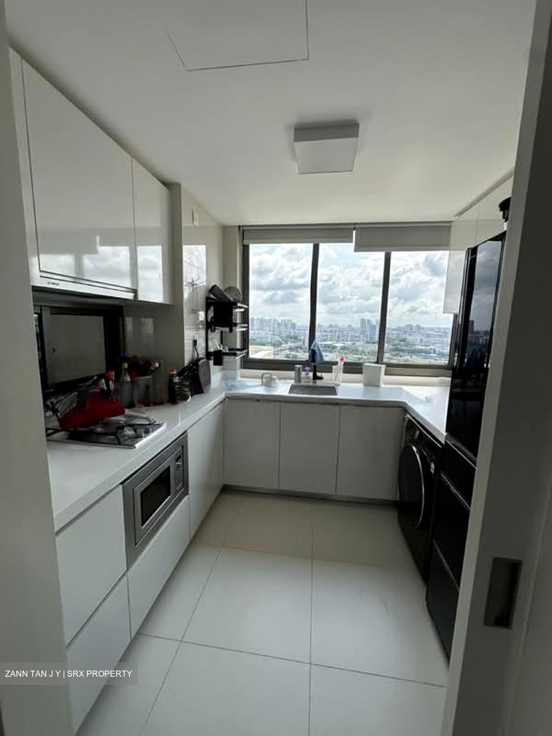 Sky Habitat (D20), Condominium #576359411